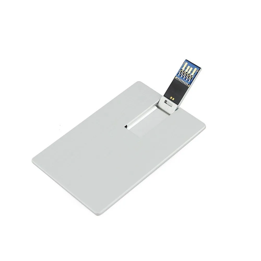 metal card usb 3.0