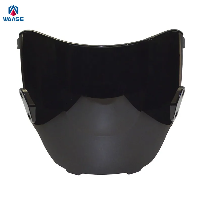 Waase для Honda CBR600F3 CBR 600 F3 1995 1996 1998 мотоциклетный экран с двойным пузырьковым ветром
