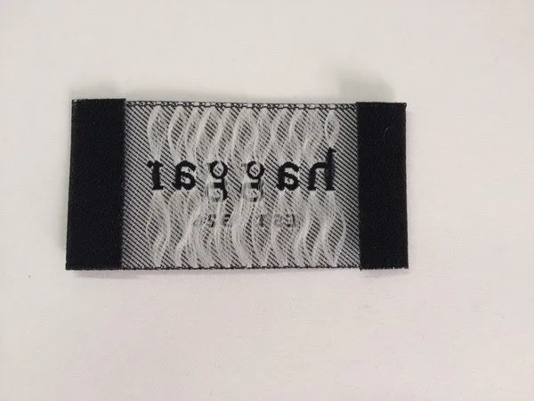 back side view