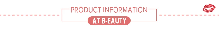 Product-Information