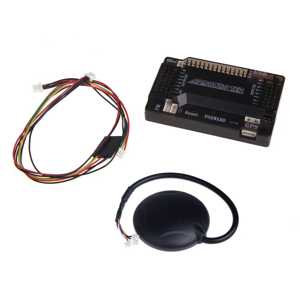 APM 2.6 ArduPilot Mega External Compass Combo-02