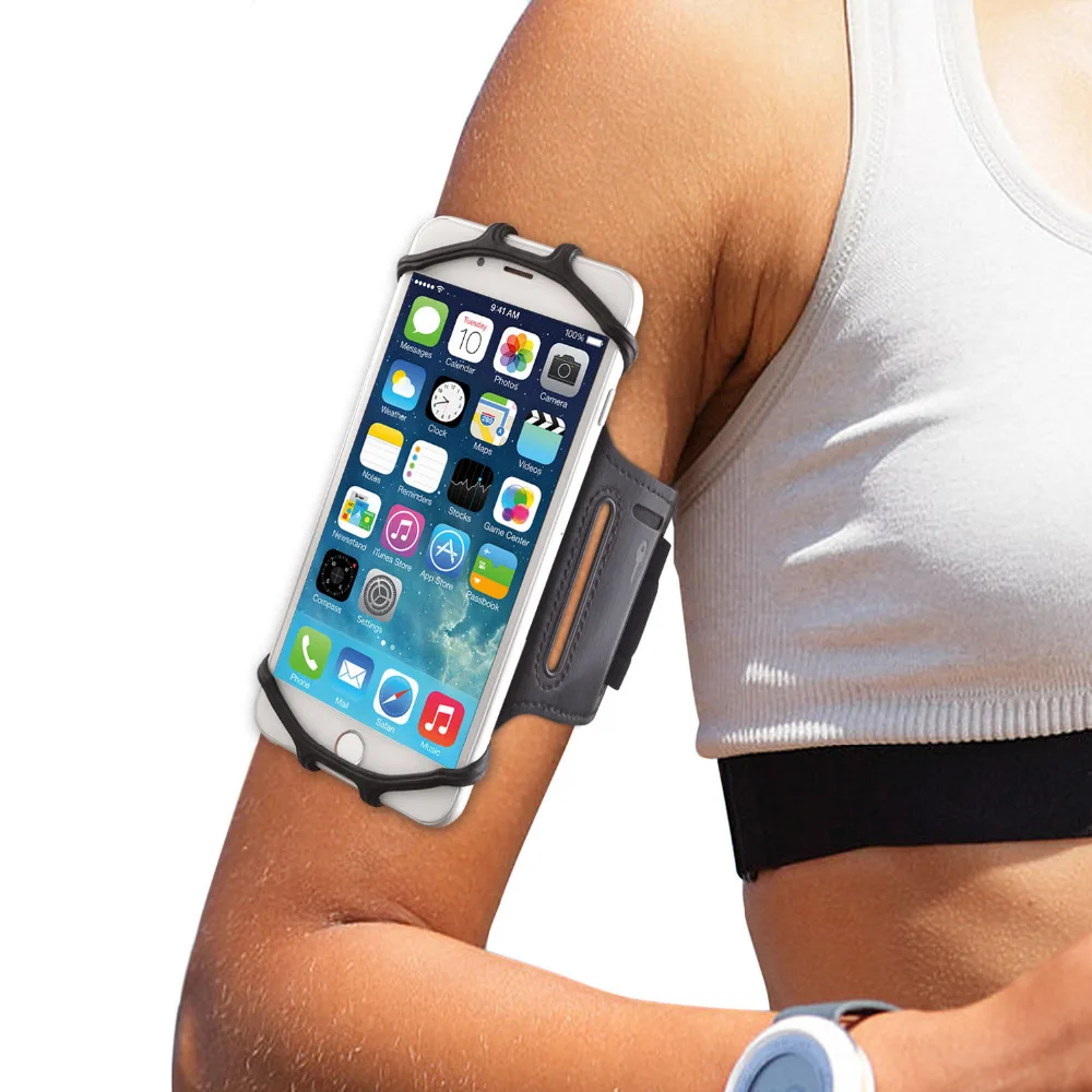 wanpool-sport-armband-with-silicon-holding-net-for-4-5-6-inch-phones-in