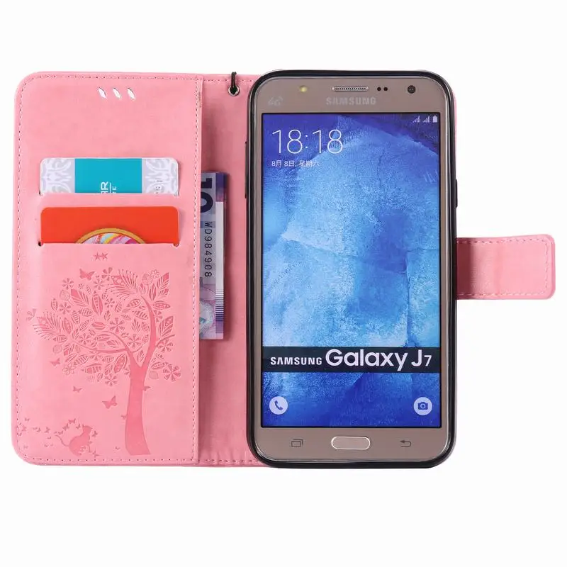 Купить Чехол Самсунг J7 Neo