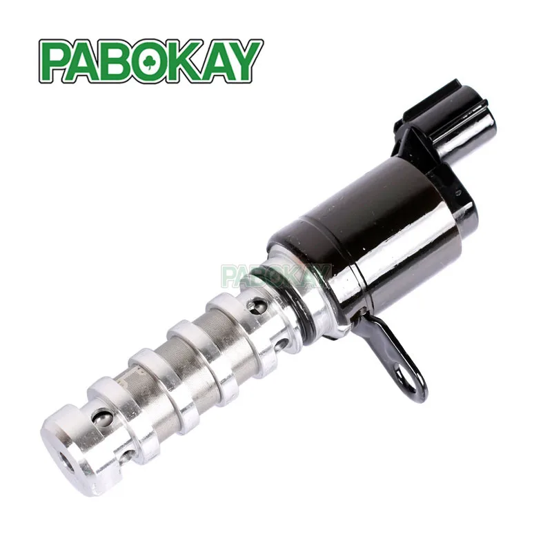 FS VVT Variable Timing Solenoid for Hyundai Genesis Sonata Tucson Kia Forte Optima Sorento 24355