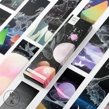 30 шт./упак. 12 звезд знак Закладка дети подарок Канцтовары офисный школьный принадлежности marcapaginas