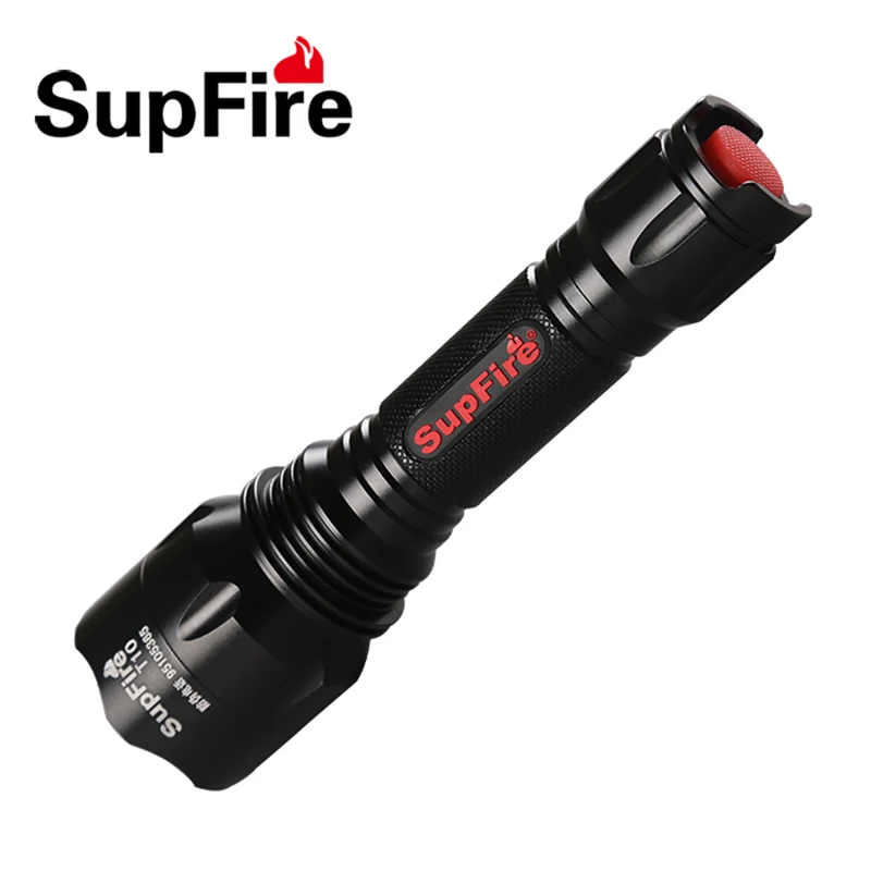Flashlight T10  (1)