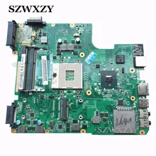 Для Toshiba L640 L645 Материнская плата ноутбука A000073390 DA0TE2MB6F0 HM55 DDR3 протестированы