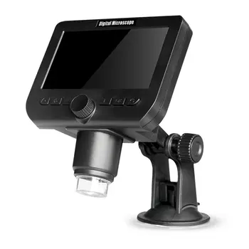 

1080P Electron Microscope Real-Time Video Mobile Phones Inspection Camera Portable Monitoring Photos Ear Cleaning Tool