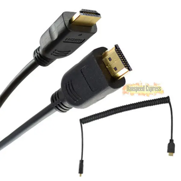 DANSPEED 10ft 3 м HDMI 1 4 м/м с Ethernet ТВ видео HEC аудио и видеокабель Поддержка 720i 720p 1080i 1080p 3D HD