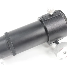 CSO 1,25-дюймовая стойка для преломления фокусировки для астрономического телескопа