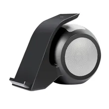 Portable Wireless Bluetooth Speaker With NFC Multifunction Speaker Supports Charging Standard For iPhones Music Player