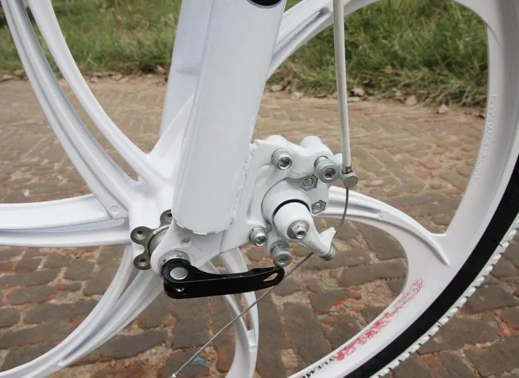 Saike 2 Ruote A Disco Cuscinetto Lega Di Mtb 26er Della Bicicletta Ruota Per 7 8 9 10 Cassette Di Velocita 26 Pollici Per 21 24 27 30 Attrezzi Della Bicicletta Disc Wheel Bicycle Wheelalloy Wheels For Bicycles Aliexpress