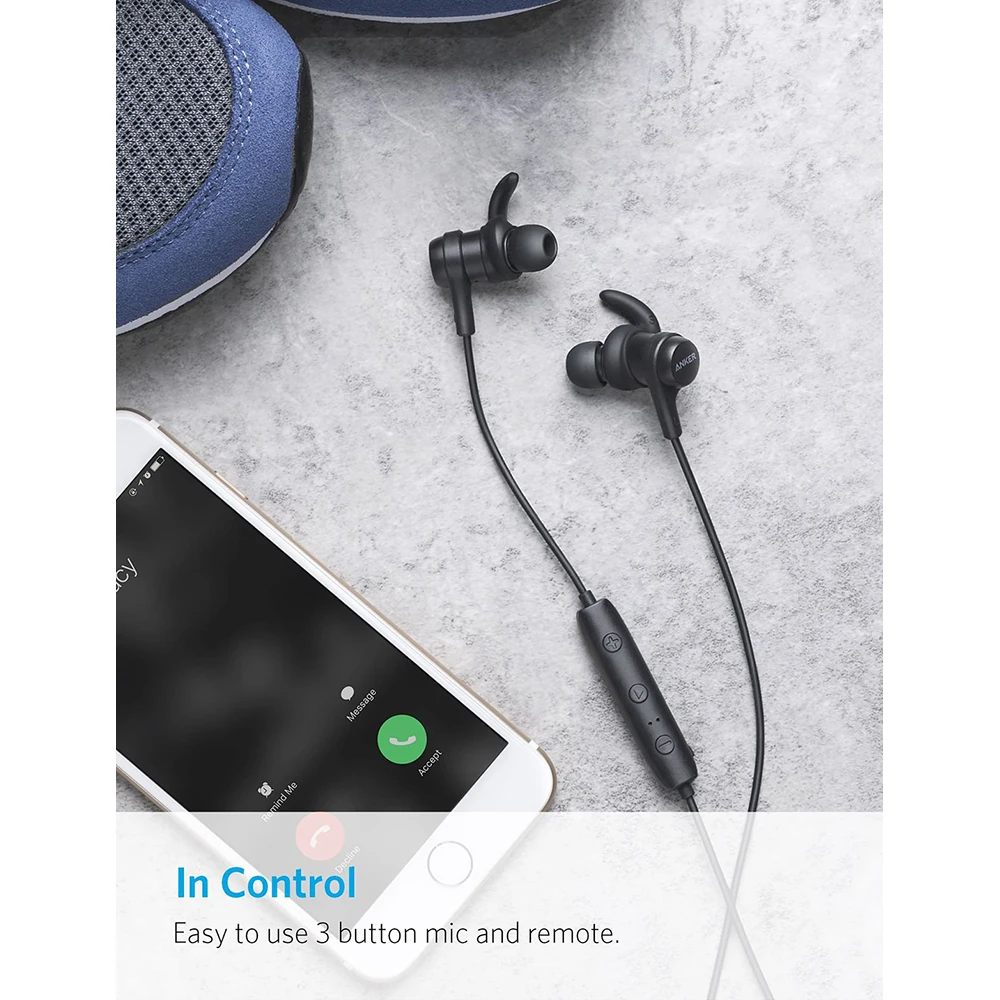 soundbuds flow