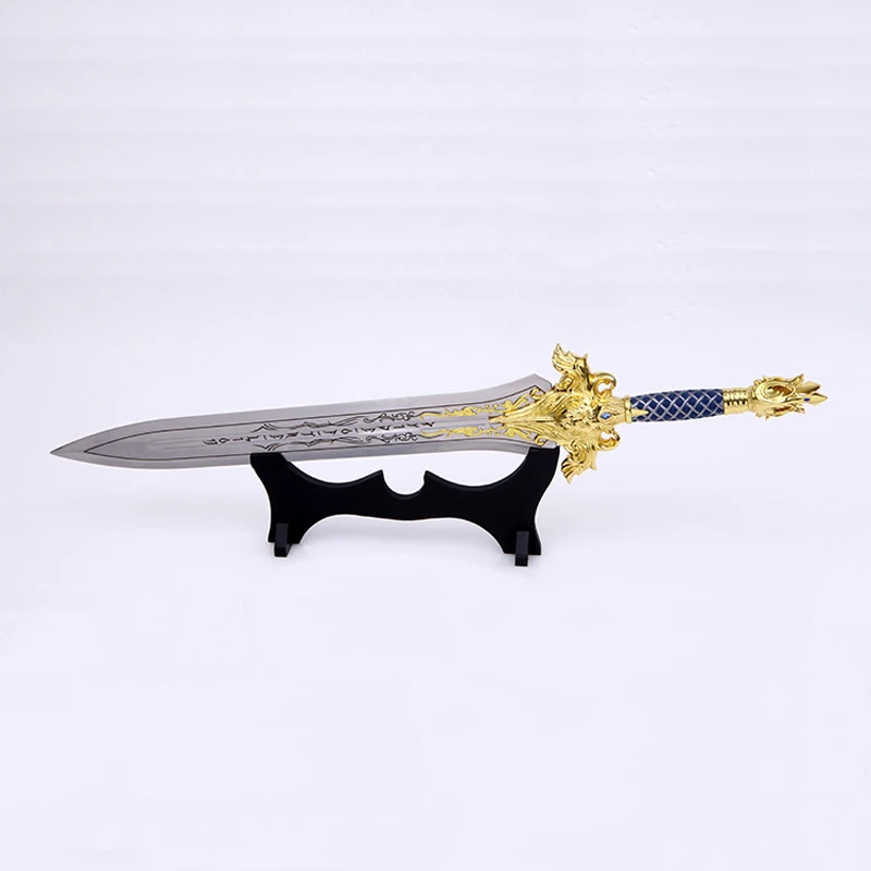 Вау игровой реквизит косплей мечи для кино и телевидения 75 см около см|sword sword|sword