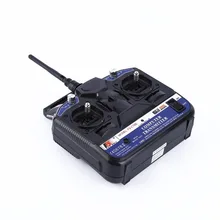 FLYSKY 2.4G FS-CT6B 6 CH Channel Radio Model RC Transmitter Receiver Control fly sky 2 4g fs ct6b 6 ch channel radio model rc transmitter receiver control zjf