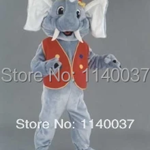 Талисман арабский маскарадный костюм слона индивидуальный костюм косплей мультфильм персонаж карнавальный костюм вечерние