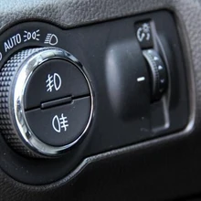 ZWET автомобиль для Excelle XT фар переключатель управления для Chevrolet фар переключатель тире диммер блок для Лакросс OE#: 1330155