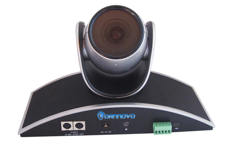DANNOVO широкоугольный HD USB веб-Конференц-камера, аналогичная Polycom камера серии eagleeye(DN-HDCC01B