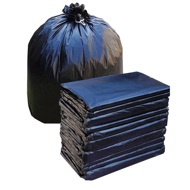 10Pcs 65*80 Cm Big Size Convenient Environmental Cleaning Rubbish