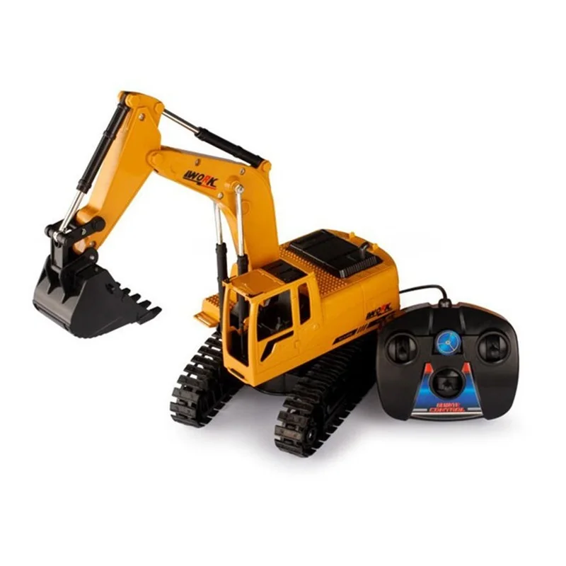 

Hot Remote Control Tractor Toy Rc Trucks For Sale With Toy Tractors Remote Control Rc Dump Truckfarm Tractors Toys