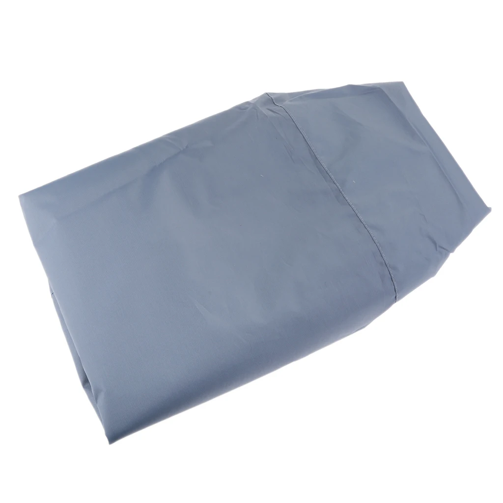 Boat Full Outboard Motor Engine Cover for 3.5-6 HP 8-30 HP 25-100 HP 70-250 HP 200-300 HP Engines Motors