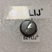 1 шт./lote хорошая qualiKey батарея дистанционного управления, VL2020 батарея, 3 В литиевая батарея, 1 серия, 3 серии, 5 серий, 90 градусов футов