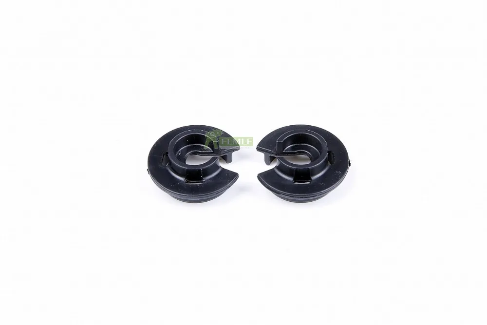 Набор амортизирующих насадок для 1/8 HPI Racing Savage XL FLUX Rovan TORLAND Monster Brushless Truck Parts|Детали