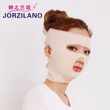 Полный подтяжки лица маски, здравоохранение, тонкая маска для лица для похудения лица Тонкий Массажер для устранения двойного подбородка Красота лифтинг лица бандаж пояс