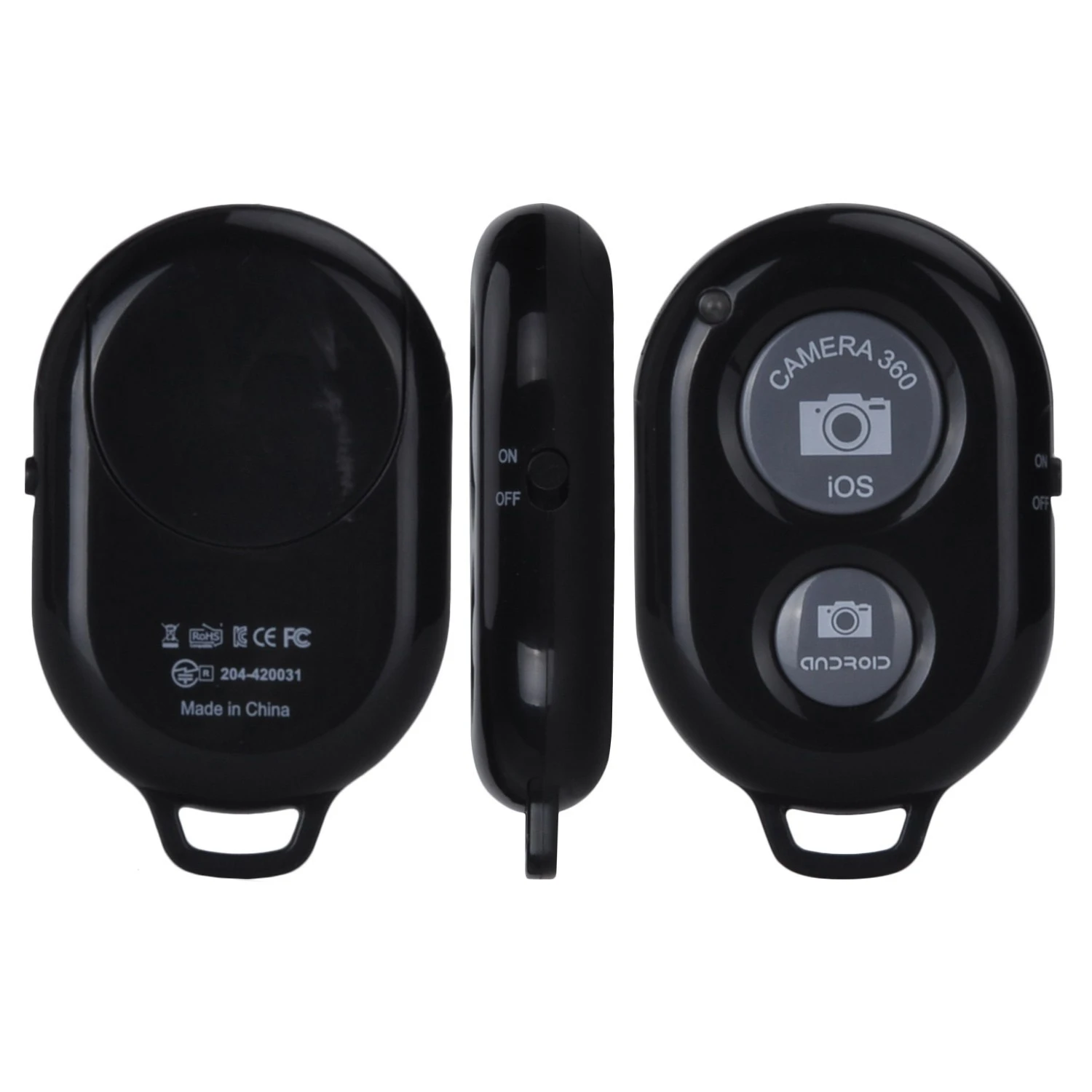 Пульт Bluetooth Для Смартфона Купить