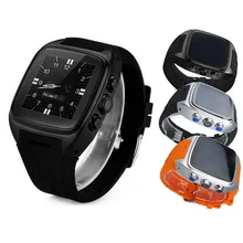X01 Bluetooth Smart Watch Dual Core Armbanduhr IP67 Wasserdichte RAM 512 ROM 4 GB Smartwatch Pedometer Für iPhone Android-Handy