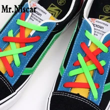 1 компл./16 шт. Творческий без завязывать шнурки силиконовые эластичные шнурки подходит для всех кроссовок шнурки без галстука силиконовые шнурки молоток Форма