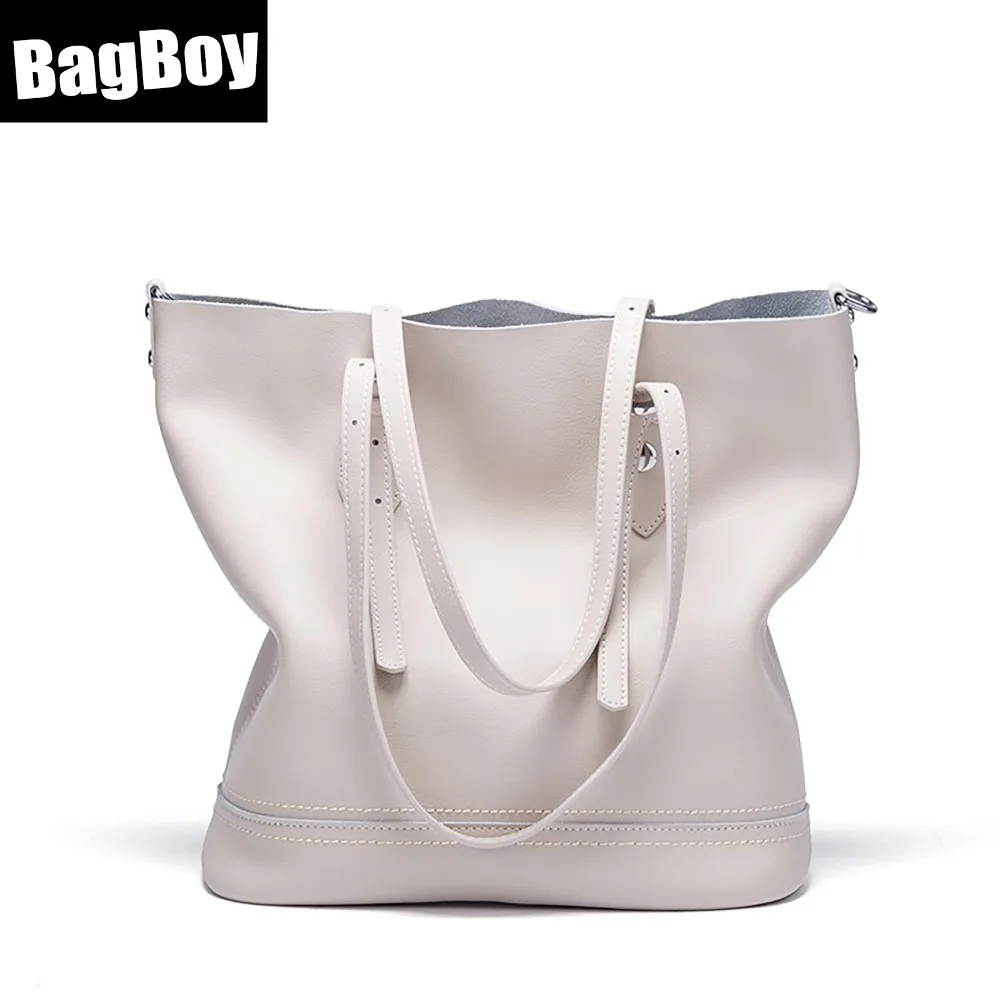 

BagBoy Leisure Fashion Purses And Handbags,Luxury Handbags Women Bags Designer,Genuine Leather Shoulder Crossbody Bag For Women