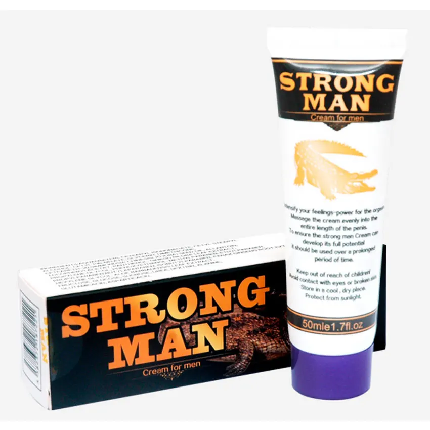 

Strong Man Big Dick Kissing Develope Delay Cream Essential Oil Increase Erection Oil for Massive Cock Herbal Product Ointment