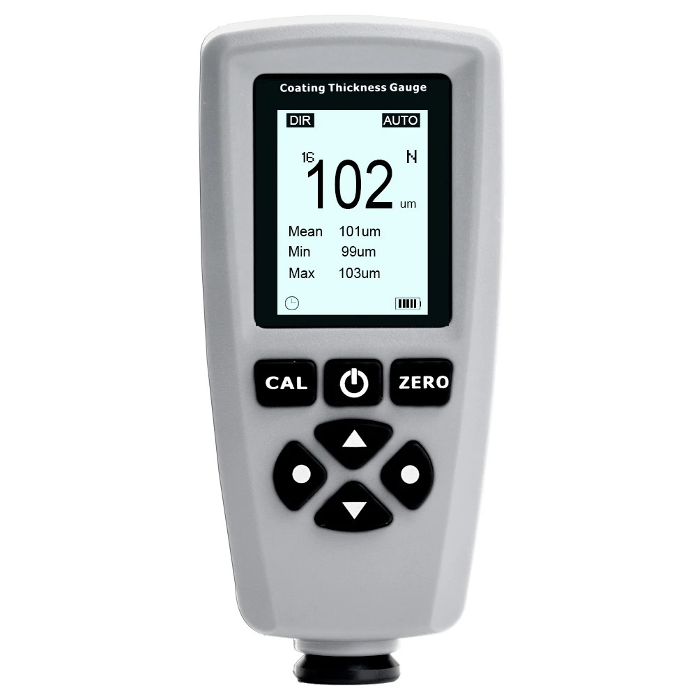 ERAY coating thickness painting gauge in Laser Rangefinders from Tools on