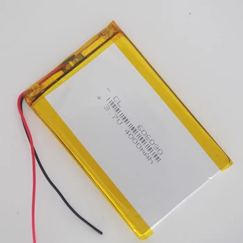 

shenzhen technology 606190 4000MAH 3.7v lithium polymer battery 3 7 V volt li po ion lipo rechargeable batteries for tablet PC