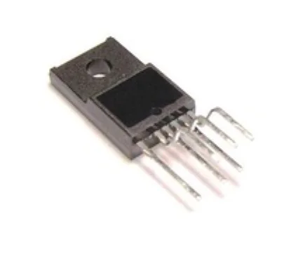 STRW6756 STR-W6756 TO220F | Электронные компоненты и принадлежности
