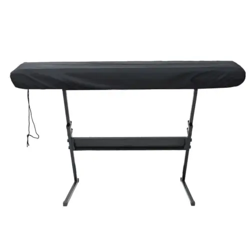  Dust-proof cover for waterproof adjustable piano keyboard for 61/88-key keyboard Piano Covers
