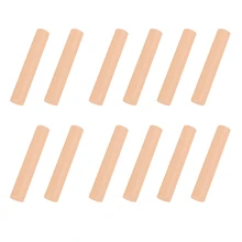 100 шт Gutta Percha стержни для стоматологической системы обтурации Эндо Эндодонтический пистолет комплект