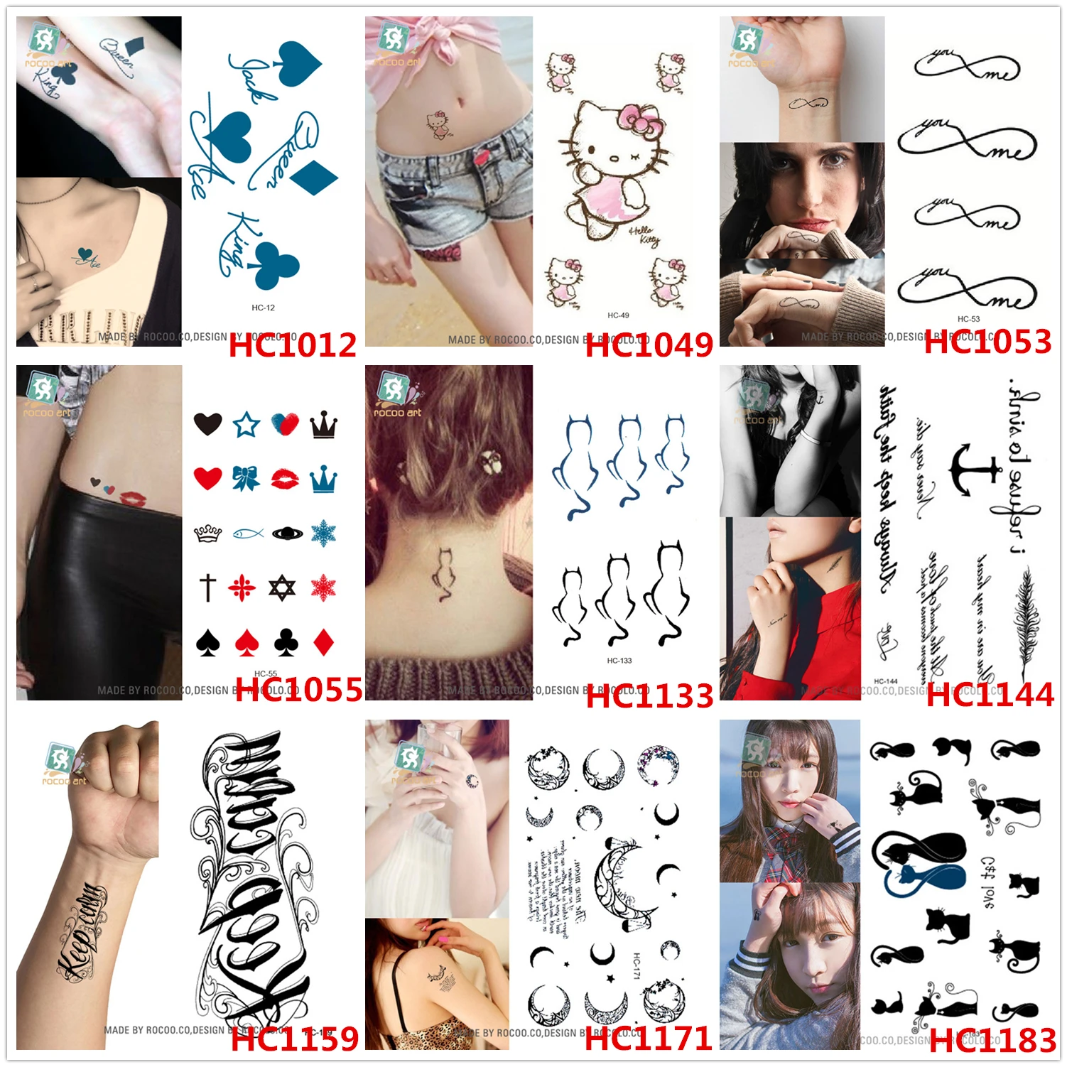 الجسم الفن الجنس المنتجات للماء المؤقتة الوشم ورقة للرجال والنساء 3d إلكتروني تصميم صغيرة الوشم ملصق HC1159 الجسم الفن الجنس المنتجات للماء المؤقتة الوشم ورقة للرجال والنساء 3d إلكتروني تصميم صغيرة الوشم ملصق HC1159