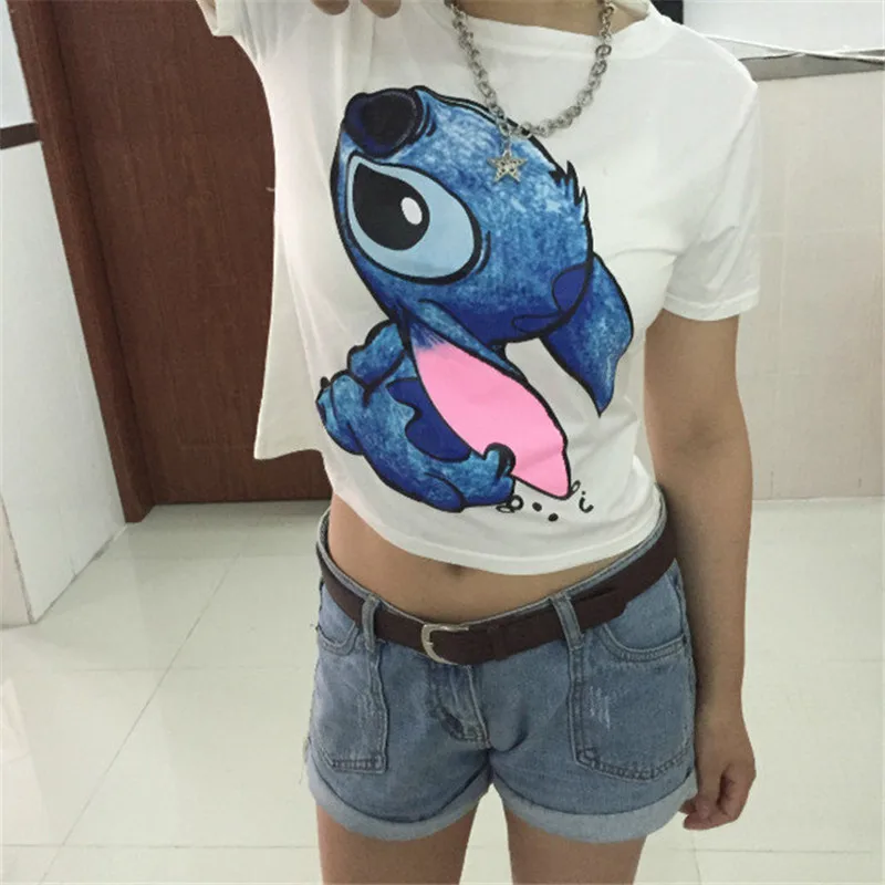 blusas stitch