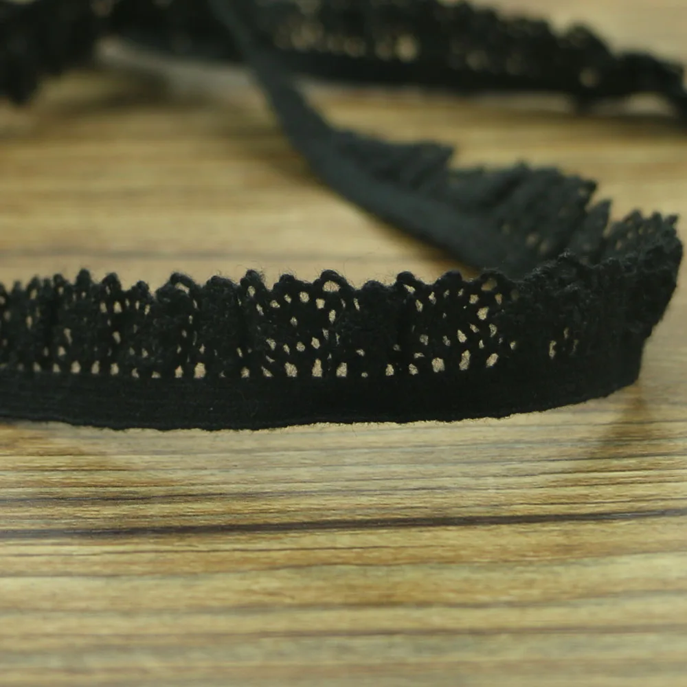 Elastic lace sewing clothing accessories 2 yards / large wedding decoration lace sewing accessories lace sewing supplies lace accessories lace garment accessories clothing accessories lace decoration clothing craft accessories