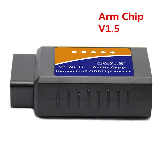 Renault obd elm327