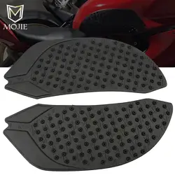 Для Ducati 899 1199 1299 2013-2016 2014 2015 наклейка на бак 3D мотоциклетный газовый топливный бак накладка протектор Наклейка на мотоцикл