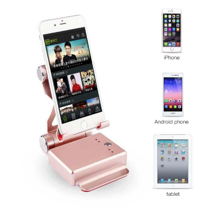 

Universal Cell Phone Holder Flexible lazy Phone Holder Clamp Bed Tablet Car Mount Bracket For iPad table pc Sumsang Huawei xiaom