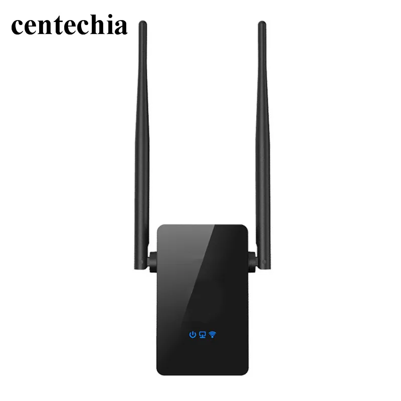 Centechia 300 Мбит/с беспроводной Wi-fi ретранслятор маршрутизатор усилитель сигнала 2,4 ГГц Wi-fi ретранслятор маршрутизатор сетевой диапазон расширитель CF-WR302S