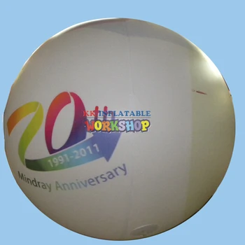 

PVC Advertising Inflatable Giant Balloon