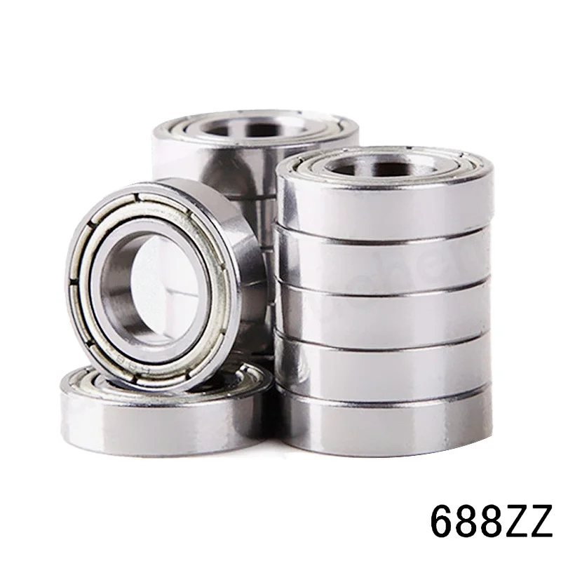 688 zz подшипник 688 zz подшипник