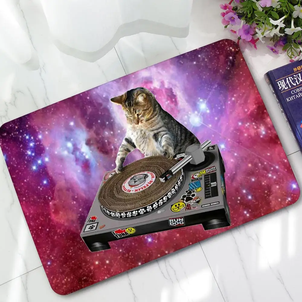 DJ