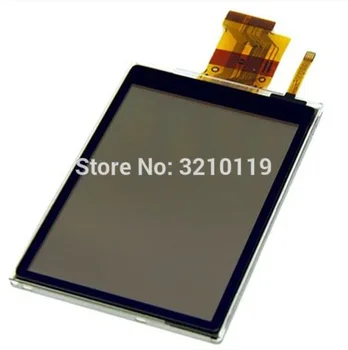 

FREE SHIPPING!NEW LCD Display Screen Repair Part for PANASONIC Lumix DMC-FP5 FP5 Digital Camera with touch