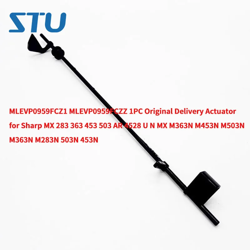 

Mpvp0959fcz1 1 шт. оригинальный привод для доставки Sharp MX 283 363 453 503 AR 4528 U N MX M363N M453N M503N M363N M283N 503N 453N